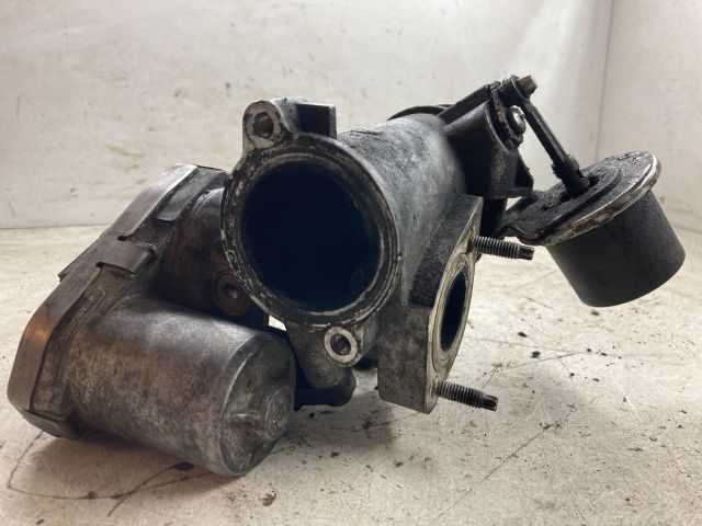 bontott FORD MONDEO III Fojtószelep (Mechanikus)