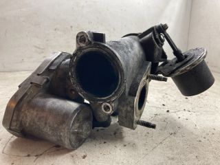 bontott FORD MONDEO III Fojtószelep (Mechanikus)