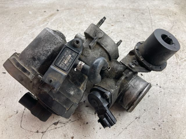 bontott FORD MONDEO III Fojtószelep (Mechanikus)