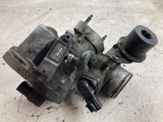 bontott FORD MONDEO III Fojtószelep (Mechanikus)