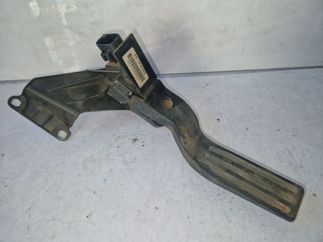 bontott FORD MONDEO III Gázpedál (Elektromos)