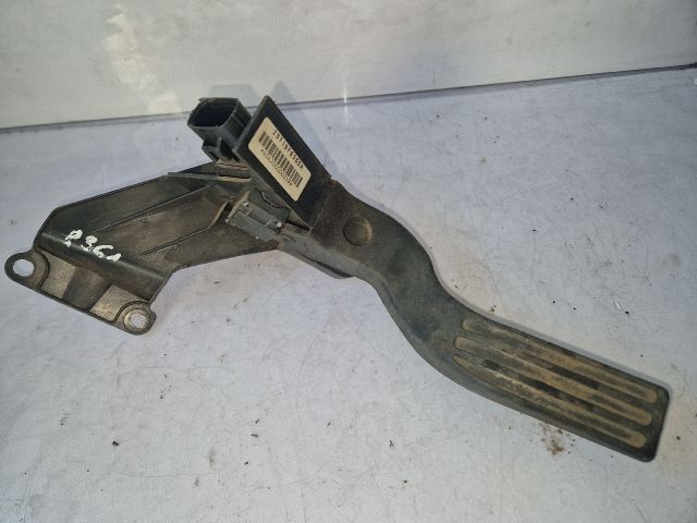 bontott FORD MONDEO III Gázpedál (Elektromos)