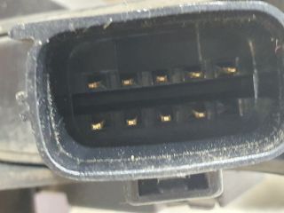 bontott FORD MONDEO III Gázpedál (Elektromos)