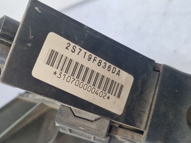 bontott FORD MONDEO III Gázpedál (Elektromos)