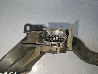 bontott FORD MONDEO III Gázpedál (Elektromos)