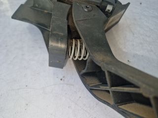bontott FORD MONDEO III Gázpedál (Elektromos)
