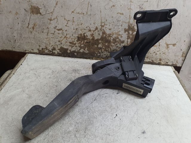 bontott FORD MONDEO III Gázpedál (Elektromos)