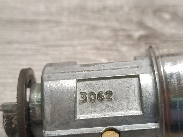 bontott FORD MONDEO III Gyújtáskapcsoló