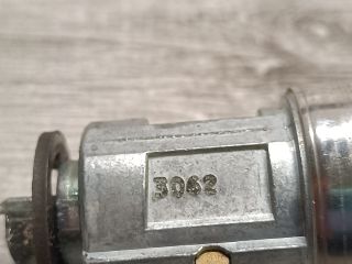 bontott FORD MONDEO III Gyújtáskapcsoló