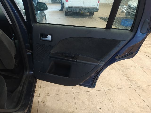 bontott FORD MONDEO III Gyújtáskapcsoló