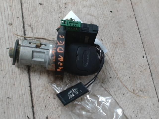 bontott FORD MONDEO III Gyújtáskapcsoló