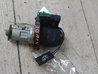 bontott FORD MONDEO III Gyújtáskapcsoló