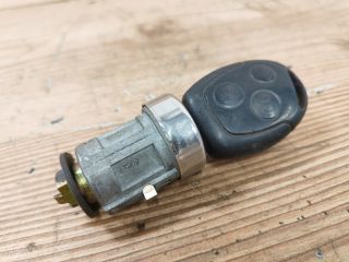 bontott FORD MONDEO III Gyújtáskapcsoló