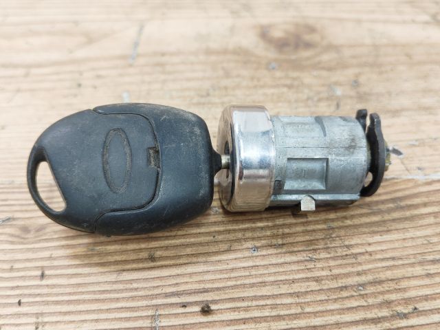 bontott FORD MONDEO III Gyújtáskapcsoló