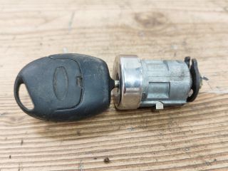 bontott FORD MONDEO III Gyújtáskapcsoló