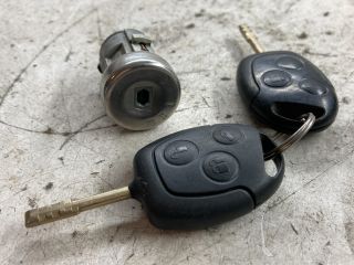 bontott FORD MONDEO III Gyújtáskapcsoló