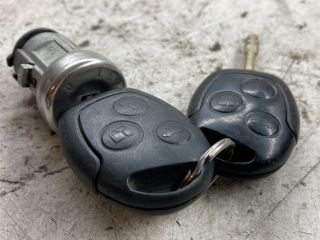 bontott FORD MONDEO III Gyújtáskapcsoló