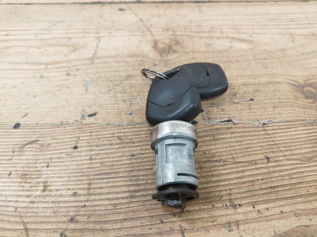 bontott FORD MONDEO III Gyújtáskapcsoló