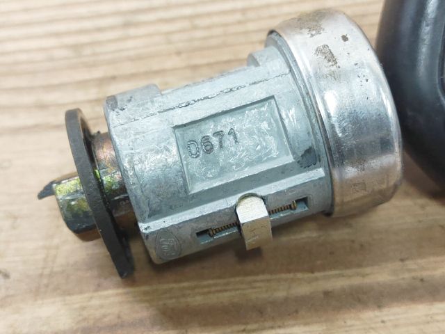 bontott FORD MONDEO III Gyújtáskapcsoló