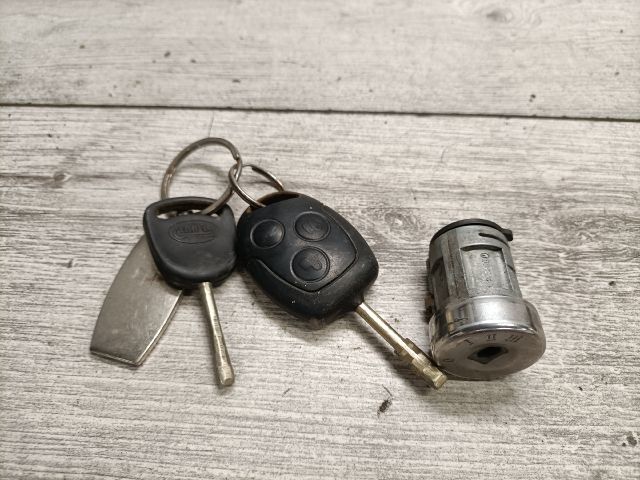 bontott FORD MONDEO III Gyújtáskapcsoló