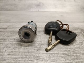 bontott FORD MONDEO III Gyújtáskapcsoló