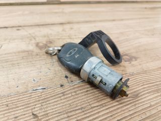 bontott FORD MONDEO III Gyújtáskapcsoló