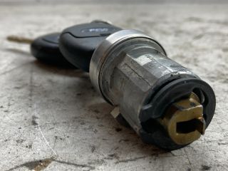 bontott FORD MONDEO III Gyújtáskapcsoló