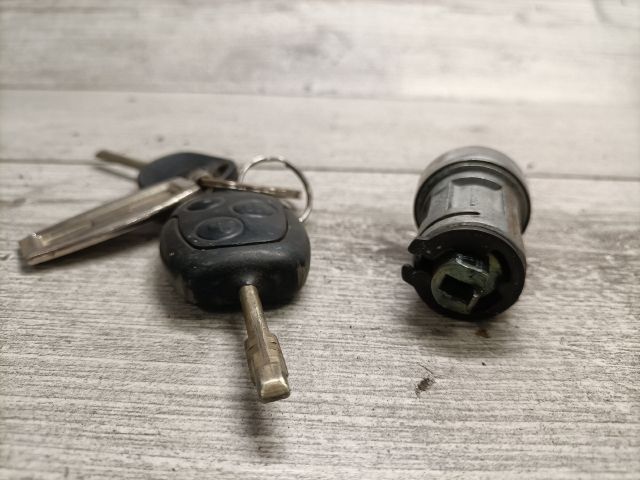 bontott FORD MONDEO III Gyújtáskapcsoló