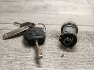 bontott FORD MONDEO III Gyújtáskapcsoló