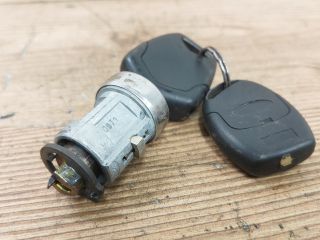 bontott FORD MONDEO III Gyújtáskapcsoló