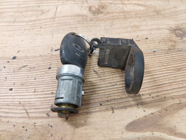 bontott FORD MONDEO III Gyújtáskapcsoló