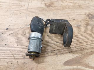 bontott FORD MONDEO III Gyújtáskapcsoló