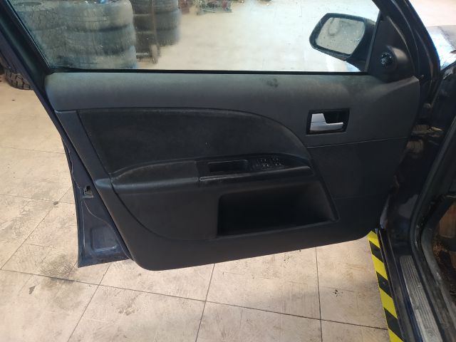 bontott FORD MONDEO III Gyújtáskapcsoló