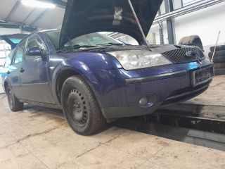 bontott FORD MONDEO III Gyújtáskapcsoló