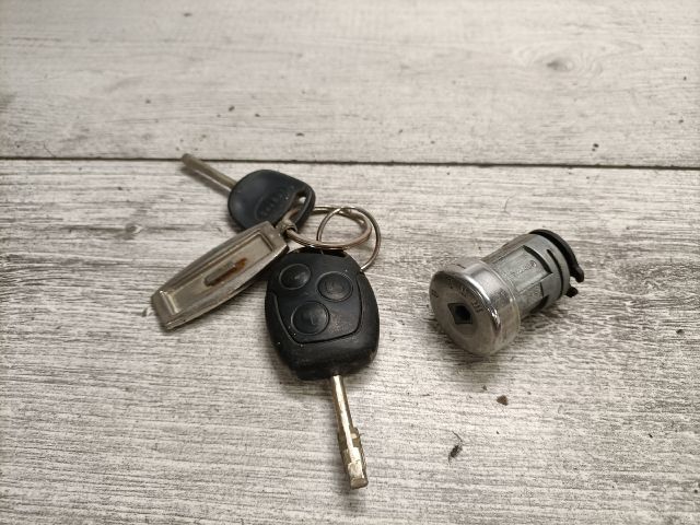 bontott FORD MONDEO III Gyújtáskapcsoló