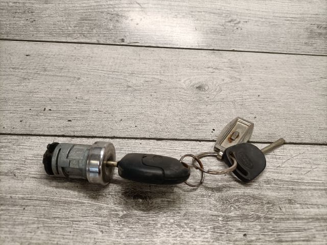 bontott FORD MONDEO III Gyújtáskapcsoló