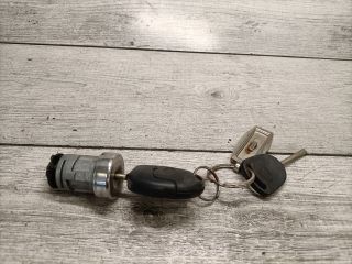 bontott FORD MONDEO III Gyújtáskapcsoló