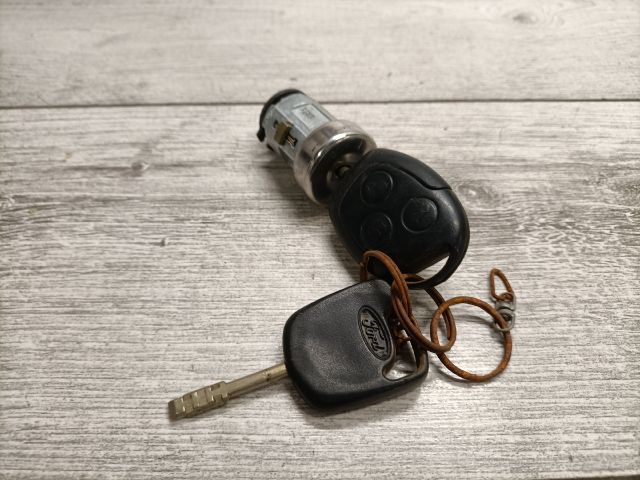 bontott FORD MONDEO III Gyújtáskapcsoló