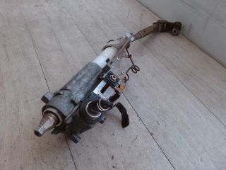 bontott FORD MONDEO III Gyújtáskapcsoló