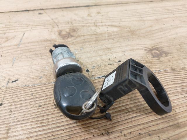 bontott FORD MONDEO III Gyújtáskapcsoló