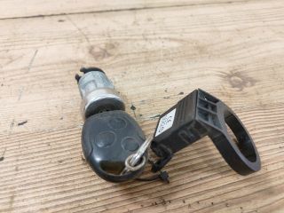 bontott FORD MONDEO III Gyújtáskapcsoló