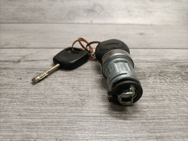 bontott FORD MONDEO III Gyújtáskapcsoló