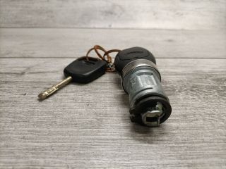 bontott FORD MONDEO III Gyújtáskapcsoló