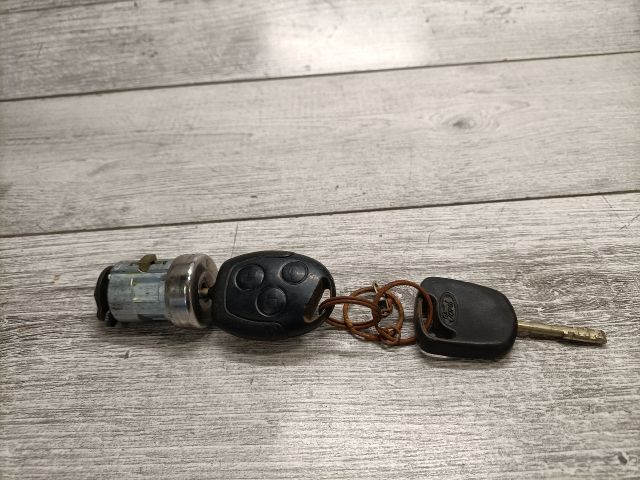 bontott FORD MONDEO III Gyújtáskapcsoló