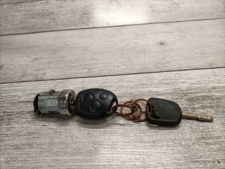 bontott FORD MONDEO III Gyújtáskapcsoló