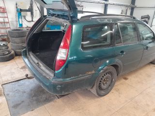 bontott FORD MONDEO III Gyújtáskapcsoló