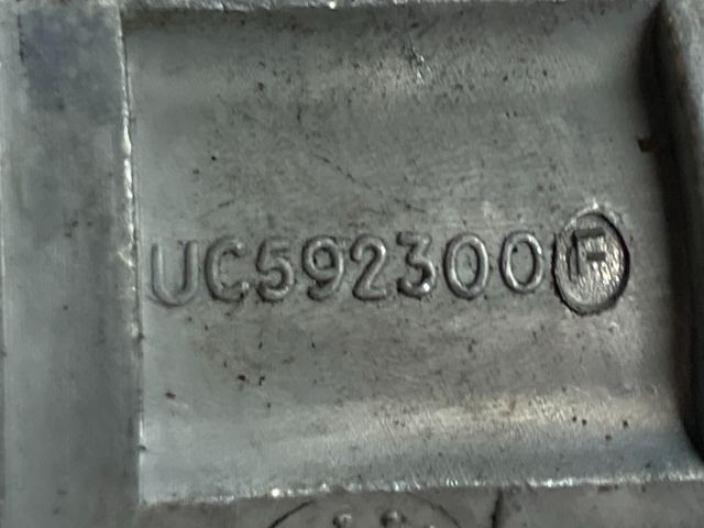 bontott FORD MONDEO III Gyújtáskapcsoló