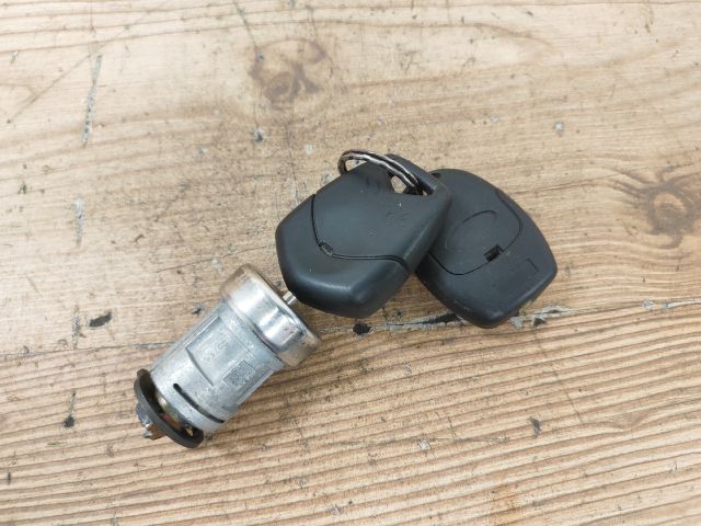 bontott FORD MONDEO III Gyújtáskapcsoló