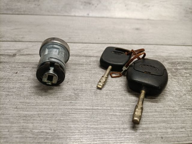 bontott FORD MONDEO III Gyújtáskapcsoló