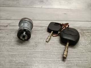 bontott FORD MONDEO III Gyújtáskapcsoló